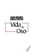 Libro Vida de Oso