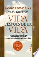 Libro Vida después de la vida. Edición 40 aniversario