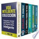 Libro Vida Inteligente: Colección