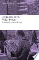 Libro Vidas breves