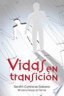 Libro Vidas en transición