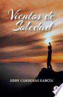 Libro Vientos de soledad