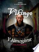 Libro Vikingo y Almogávar