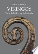 Libro Vikingos