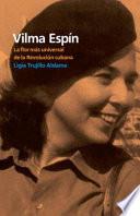 Libro Vilma Espín