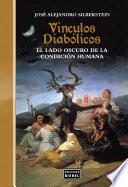 Libro Vínculos diabólicos