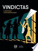 Libro Vindictas