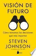 Libro Visión de futuro