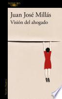 Libro Visión del ahogado