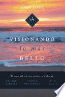Libro Visionando lo más bello