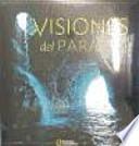 Libro Visiones del paraíso