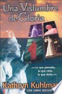 Libro Vislumbre de Gloria