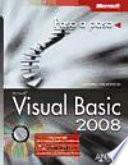 Libro Visual Basic 2008