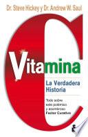 Libro Vitamina C