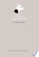 Libro Vitrina de charcos