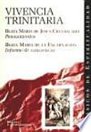 Libro Vivencia trinitaria