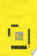 Libro Vivienda y Circunstancias