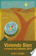 Libro Viviendo Bien a través del Advient 2014