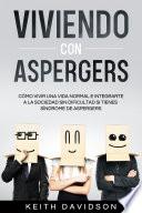 Libro Viviendo con Aspergers