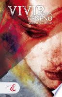 Libro Vivir con Veneno