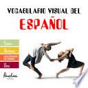 Libro Vocabulario visual del español