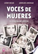Libro Voces de mujeres