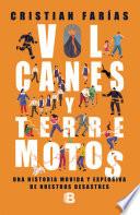 Libro Volcanes y terremotos