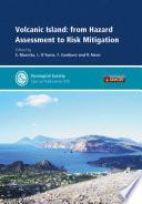 Libro Volcanic Island: from Hazard Assessment to Risk Mitigation