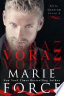 Libro Voraz