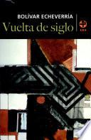 Libro Vuelta de siglo