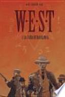 Libro W.E.S.T. 01: LA CAÍDA DE BABILONIA