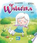 Libro Waleska