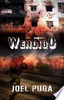 Libro Wendigo (Edición Española)