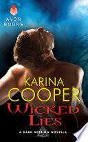 Libro Wicked Lies