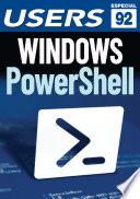 Libro WIndows PowerShell