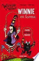 Libro Winnie en forma / Winnie Shapes Up