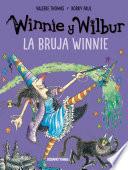 Libro Winnie y Wilbur. La bruja Winnie