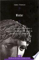 Libro Winter