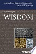 Libro Wisdom