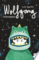 Libro Wolfgang (extraordinario)