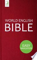 Libro World English Bible