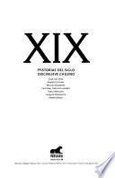 Libro XIX