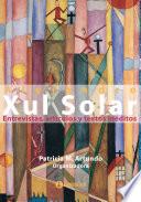 Libro Xul Solar