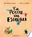 Libro Y de postre... una esdrújula