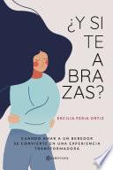 Libro ¿Y si te abrazas?