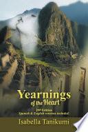 Libro Yearnings of the Heart