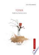 Libro Yerma