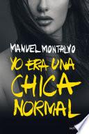 Libro Yo era una chica normal