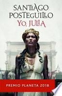 Libro Yo, Julia