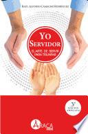 Libro Yo servidor